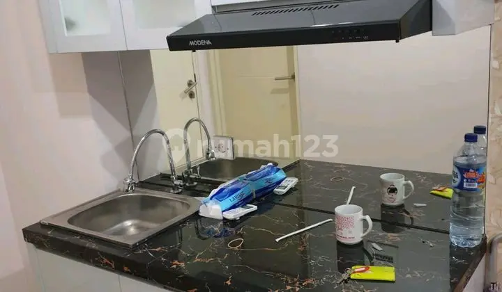 Jual Apartemen Tanglin