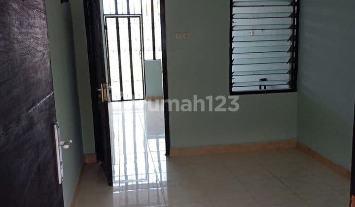 House in Sutorejo Surabaya