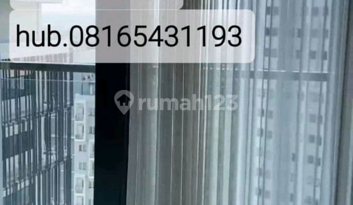 For Sale Quick Furnished 1 Bedroom Apartment