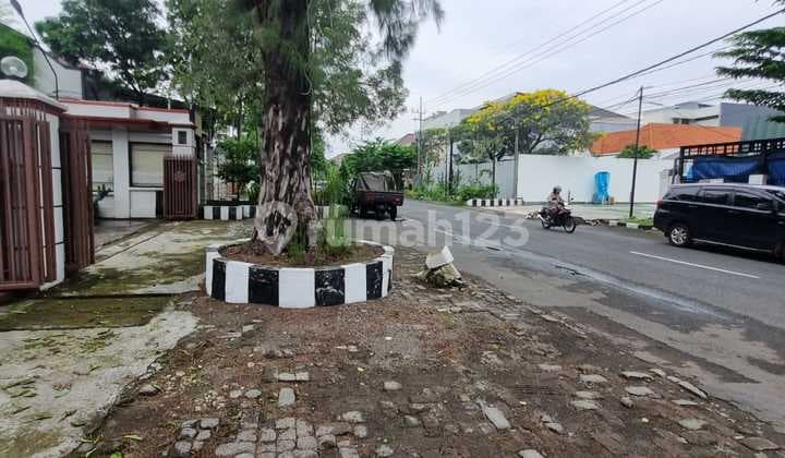 Disewakan Rumah Tengah Kota