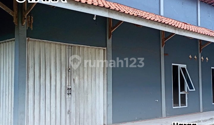 For Sale: Candi Penataran Utara House, Semarang For Sale: Candi Penataran Utara House, Semarang