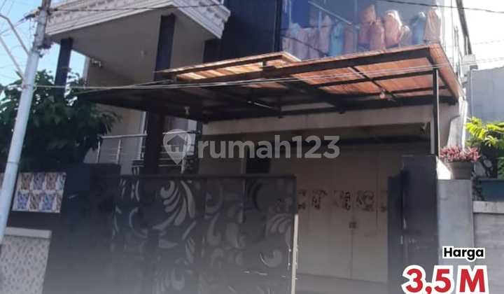 Jual / Sewa Rumah Soho Jl Badak, Semarang Jual / Sewa Rumah Soho Jl Badak, Semarang