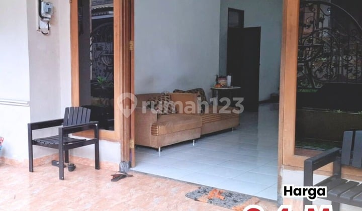 For Sale or For Rent House Bukit Duta, Bukitsari, Semarang For Sale or For Rent House Bukit Duta, Bukitsari, Semarang