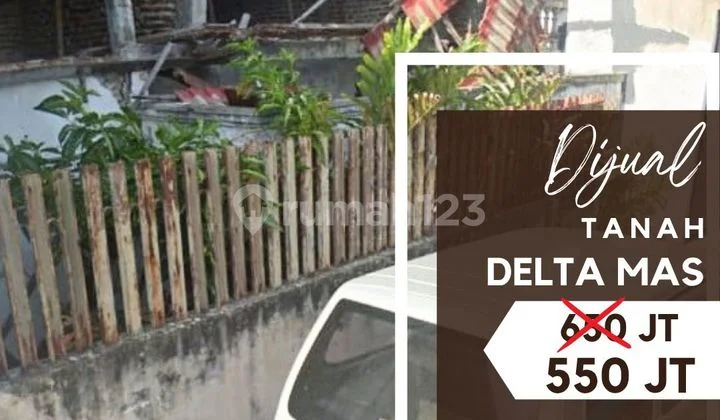 Land for Sale Delta Mas Land Land for Sale Delta Mas Land