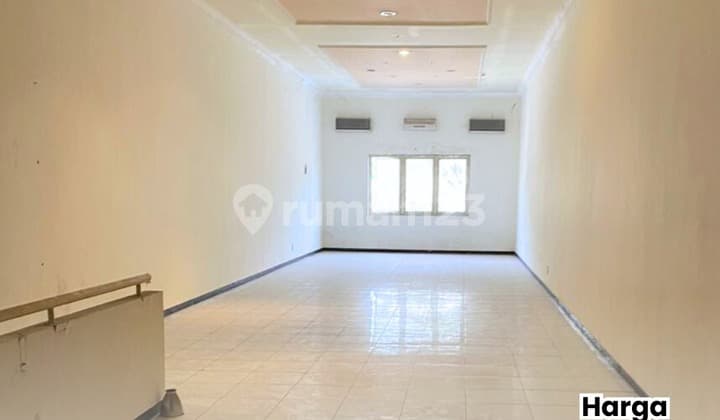 Dijual Ruko Ready Awal Maret 2026 Puri Anjasmoro, Semarang (Harga + Ppn)