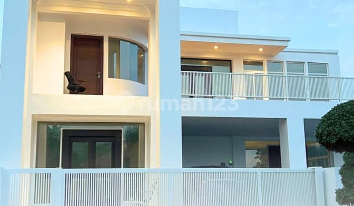 Jual Rumah Stonen, Semarang