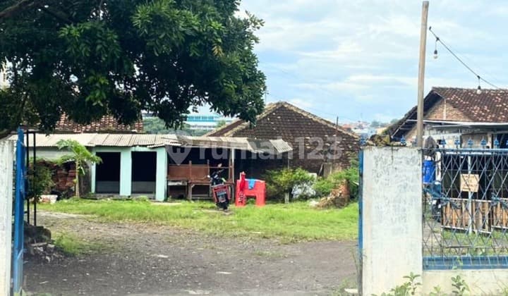 Land for Sale on Jl Nusa Indah, Ngaliyan Semarang