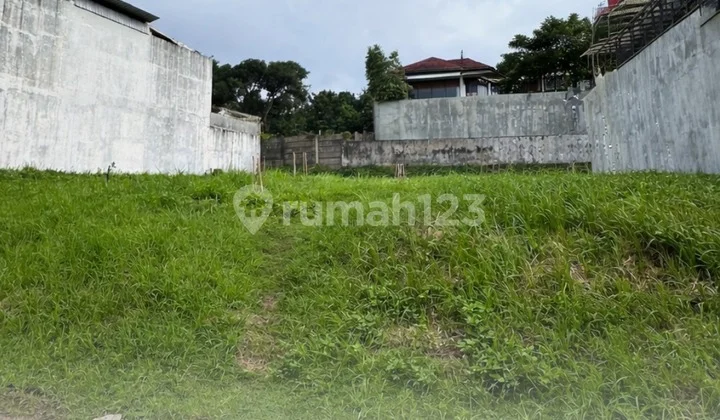 Land for Sale at Telaga Bodas, Semarang Land for Sale at Telaga Bodas, Semarang