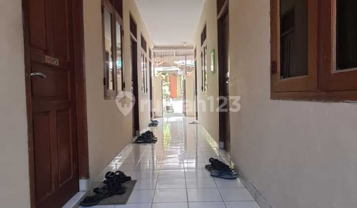 Jual Kost Belakang RCTI Kebo Jeruk Jakarta Barat