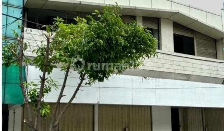 Office Building for Sale in Juanda, Central Jakarta