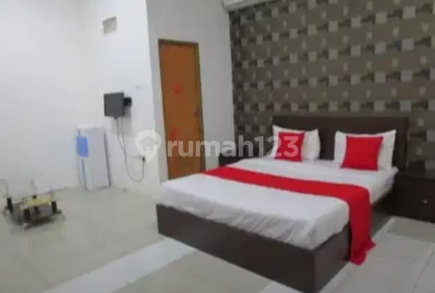Kost Mewah Tanjung Duren 21 Kamar Jakbar