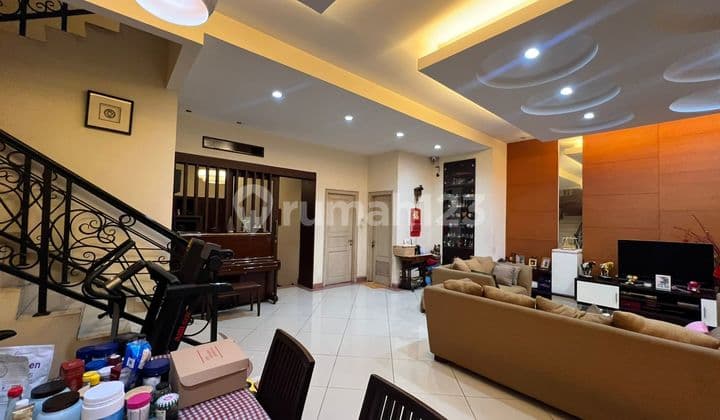 For Sale House Bgm Pik Johar Golf Furnished South Facing