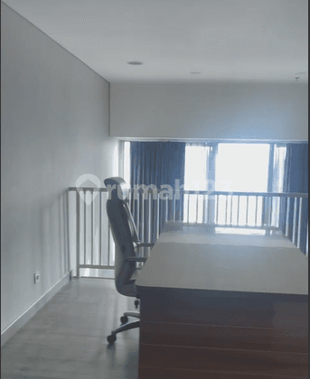 Disewakan Soho Residence Type Avenue Full Furnished Kantor