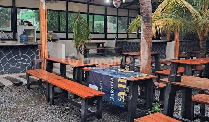 PROPERTI LANGKA DI TANJUNG DUREN – TANAH HOEK STRATEGIS, COCOK UNTUK USAHA & INVESTASI, SWA RNV PROPERTI LANGKA DI TANJUNG DUREN – TANAH HOEK STRATEGIS, COCOK UNTUK USAHA & INVESTASI, SWA RNV