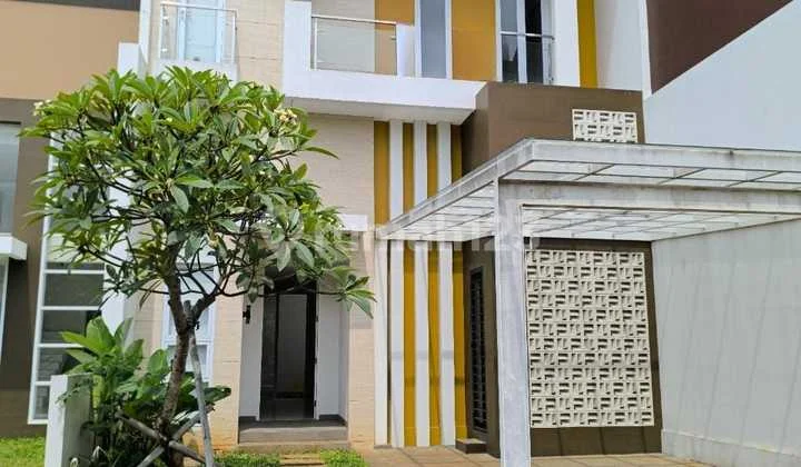 RUMAH MEWAH BARU DI SIMATUPANG RESIDENCE – DESAIN MODERN & LOKASI STRATEGIS, SWA RUMAH MEWAH BARU DI SIMATUPANG RESIDENCE – DESAIN MODERN & LOKASI STRATEGIS, SWA