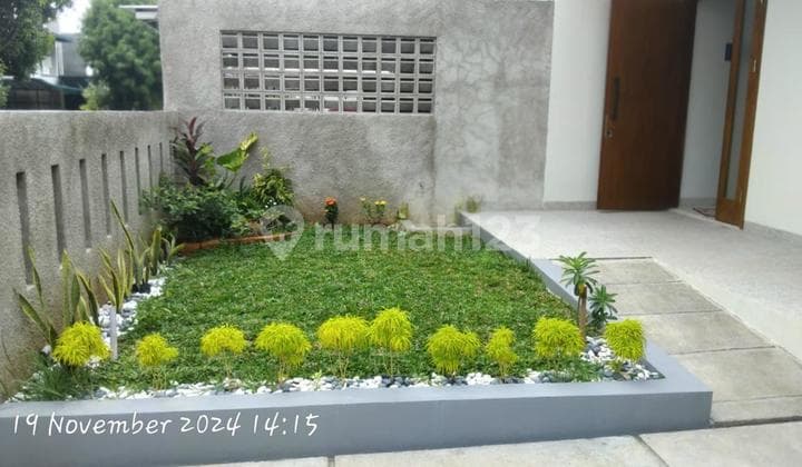 Rumah 2 Lantai Siap Huni di Bumi Bintaro Permai – Lokasi Nyaman dan Strategis