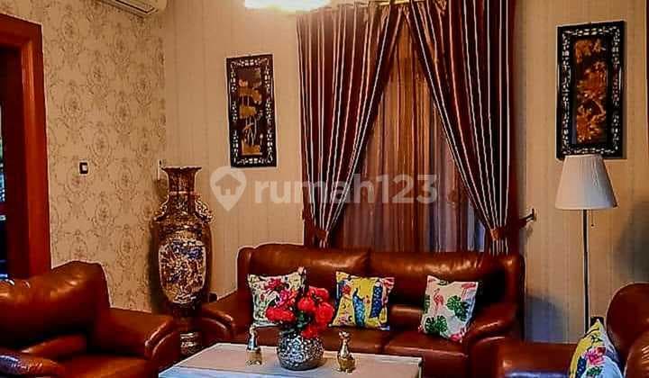 Permata Buana Ready-to-Occupy House, West Jakarta