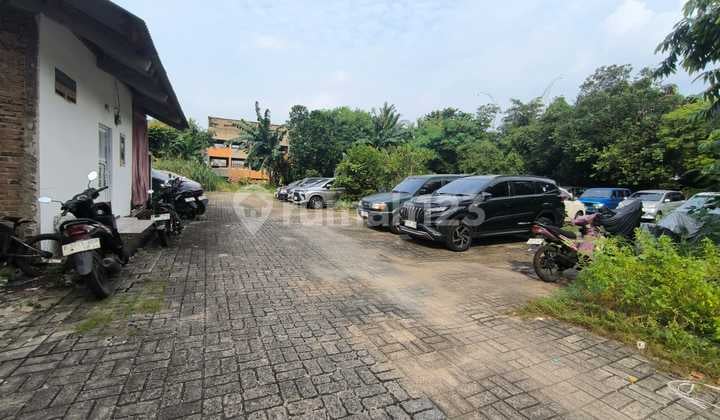 Jual Nego Sampai Deal Kavling Jelambar Fajar Lokasi Bagus Tengah Kota