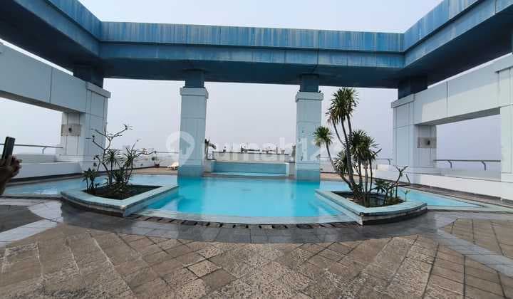 Jual Cepat Apart Hayam Wuruk