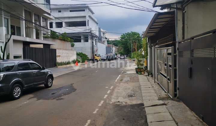 Nego Sampai Jadi Dijual Kavling Taman Aries Boulevard Blok G2