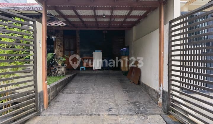 Rumah Siap Huni Puri Indah