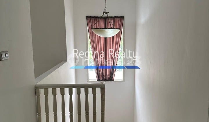 Disewakan Rumah Pondok Indah, Jakarta Selatan Rumah SHM di Pondok Indah Kontrakan