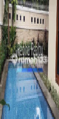 For Rent: Pondok Indah House, South Jakarta