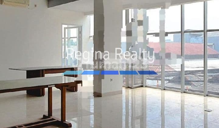 For Sale Mini Building Bintaro, South Jakarta