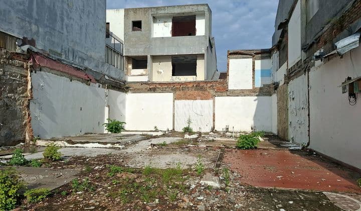 Tanah Dijual di Pondok Indah Langka