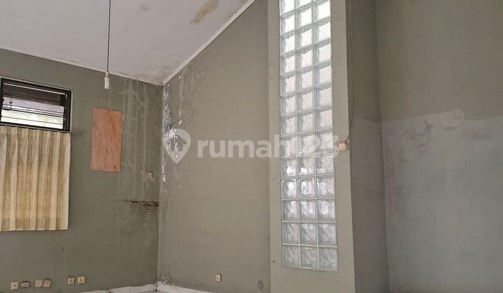 Rumah Termurah di. Pondok Indah Tanah. Luas