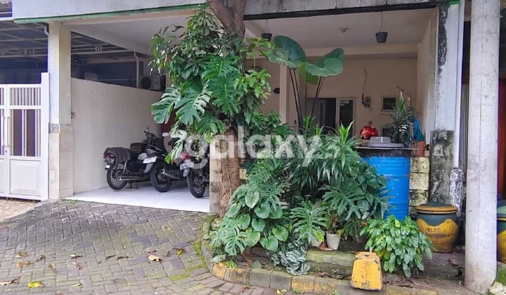 Rumah murah harga bawah pasar di Sun safira Sidoarjo