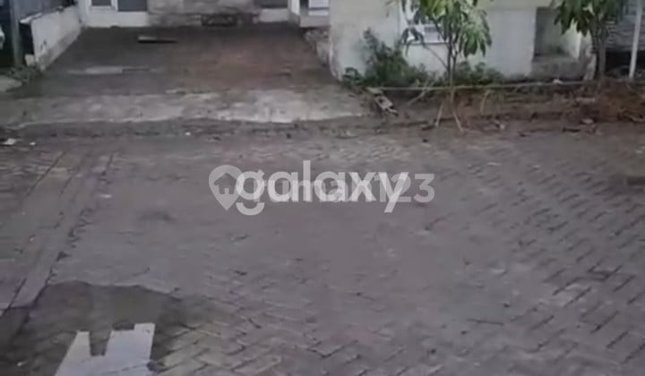 rumah murah di patra raya gresik