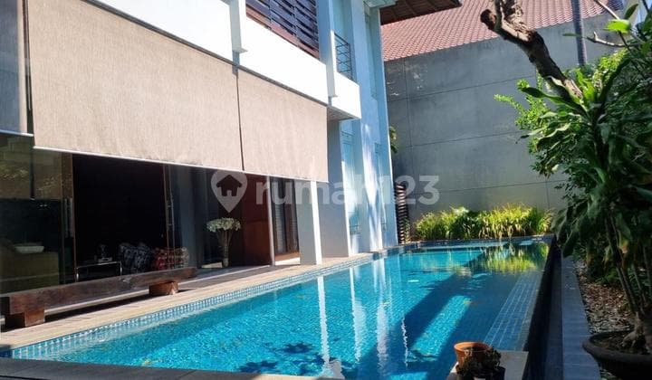 Rumah Mewah Murah Surabaya Timur Pakuwon City