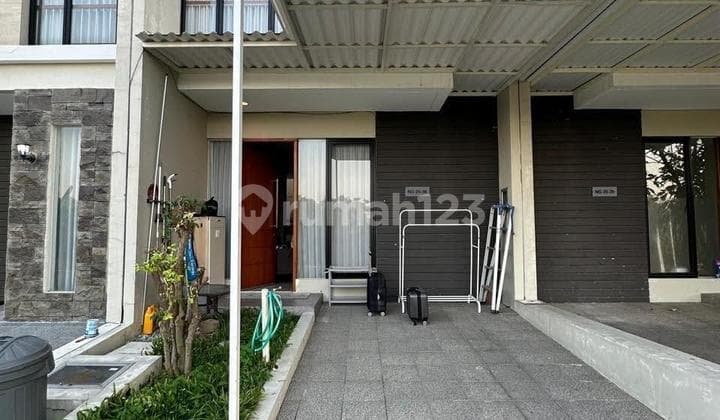 Rumah Murah Citraland North West 900 Jt An