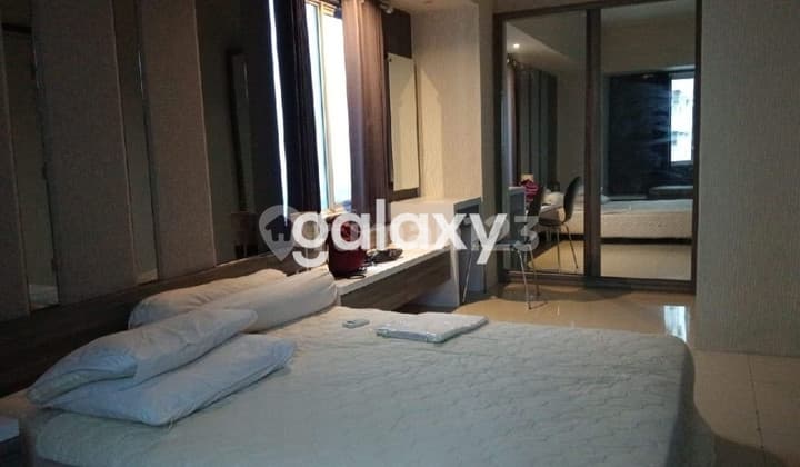 sewa tanglin apartment murah pakuwon mall surabaya
