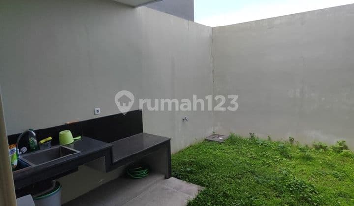 Villa Puncak Tidar Malang Elpico