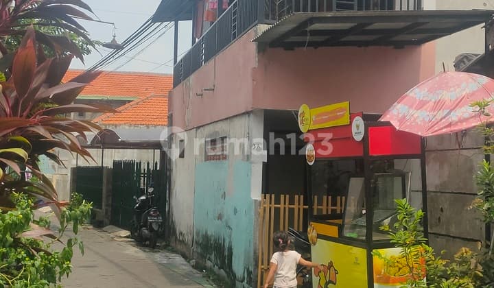 Rumah Kost / Kamar Kost Murah Dekat Pusat Kota Surabaya & Dekat Kebun Binatang Surabaya Royal Plasa