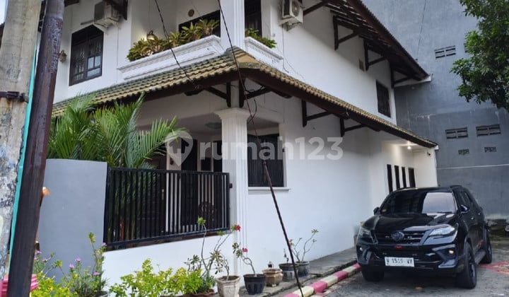 Rumah Murah Sidoarjo Jl Jendral Soedirman