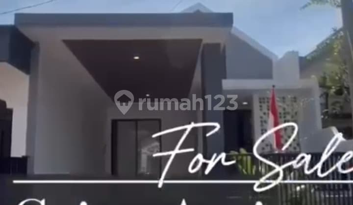 Rumah Murah Surabaya Timur Pakuwon City