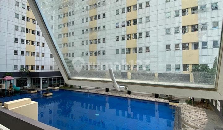 Puncak Permai Apartment West Surabaya Near Pakuwon Mall
