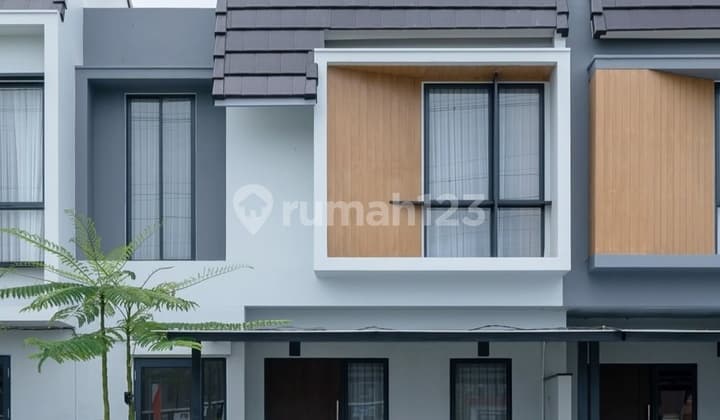 Harvestlink Grandharvest Rumah Mewah Harga Murah Surabaya Barat