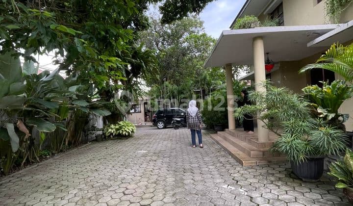 Dijual Rumah Bagus Dibawah Harga Pasar SHM di Cipete