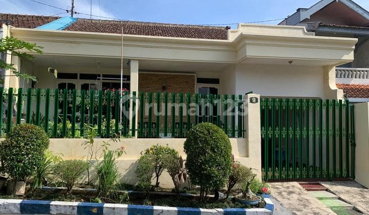 Rumah Nyaman 4 KT di Jl Teluk Weda Arjosari Blimbing Malang