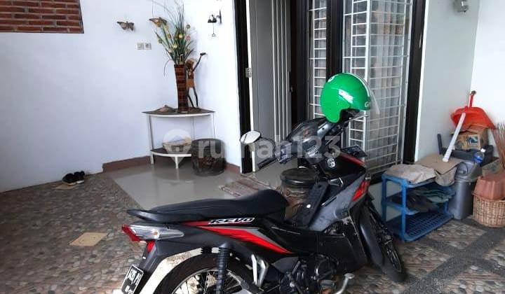 Rumah Nyaman di Komp Piranha Garden Lowokwaru Malang