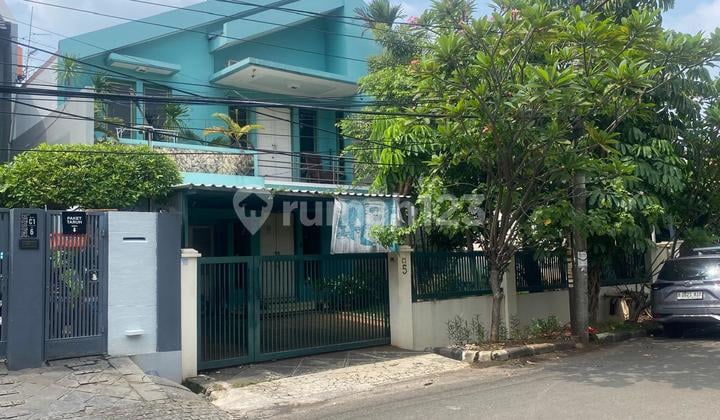 Home Sweet Home Full Furnish Jl Aries Utama Meruya Jakarta Barat