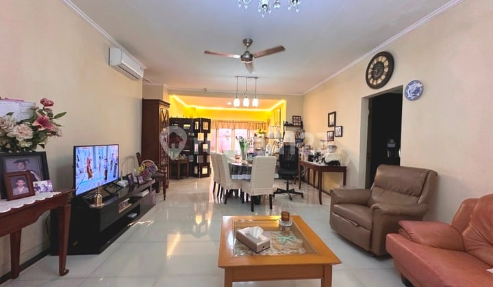 Home Sweet Home 1-Story Near Aeon Mall Tanjung Barat Indah Jakarta