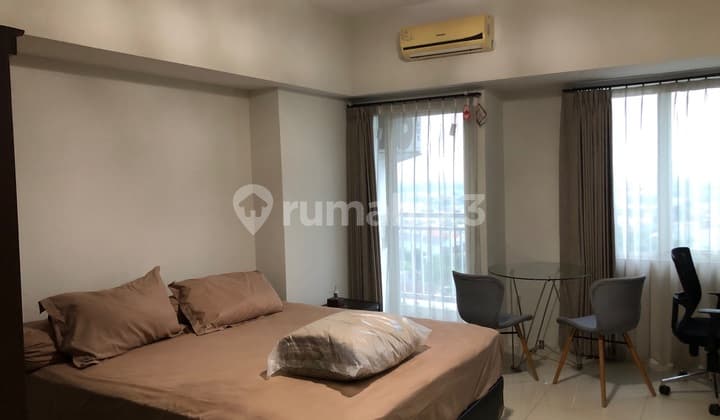Studio Atas Pakuwon Mall Surabaya Barat