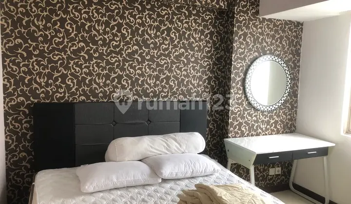 Apartemen Waterplace Surabaya Barat