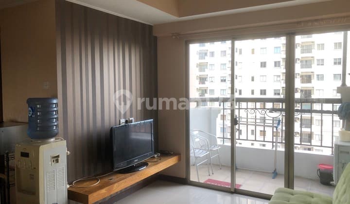 Apartemen Waterplace