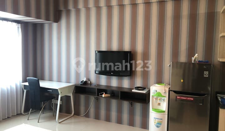 Studio Tanglin Orchard